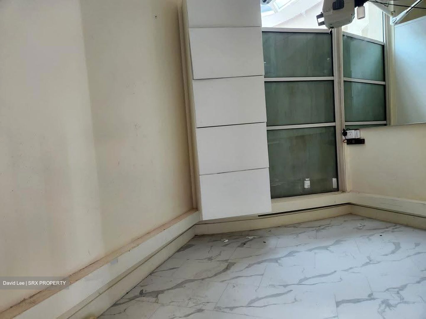 The Gardens At Bishan (D20), Shop House #629212201